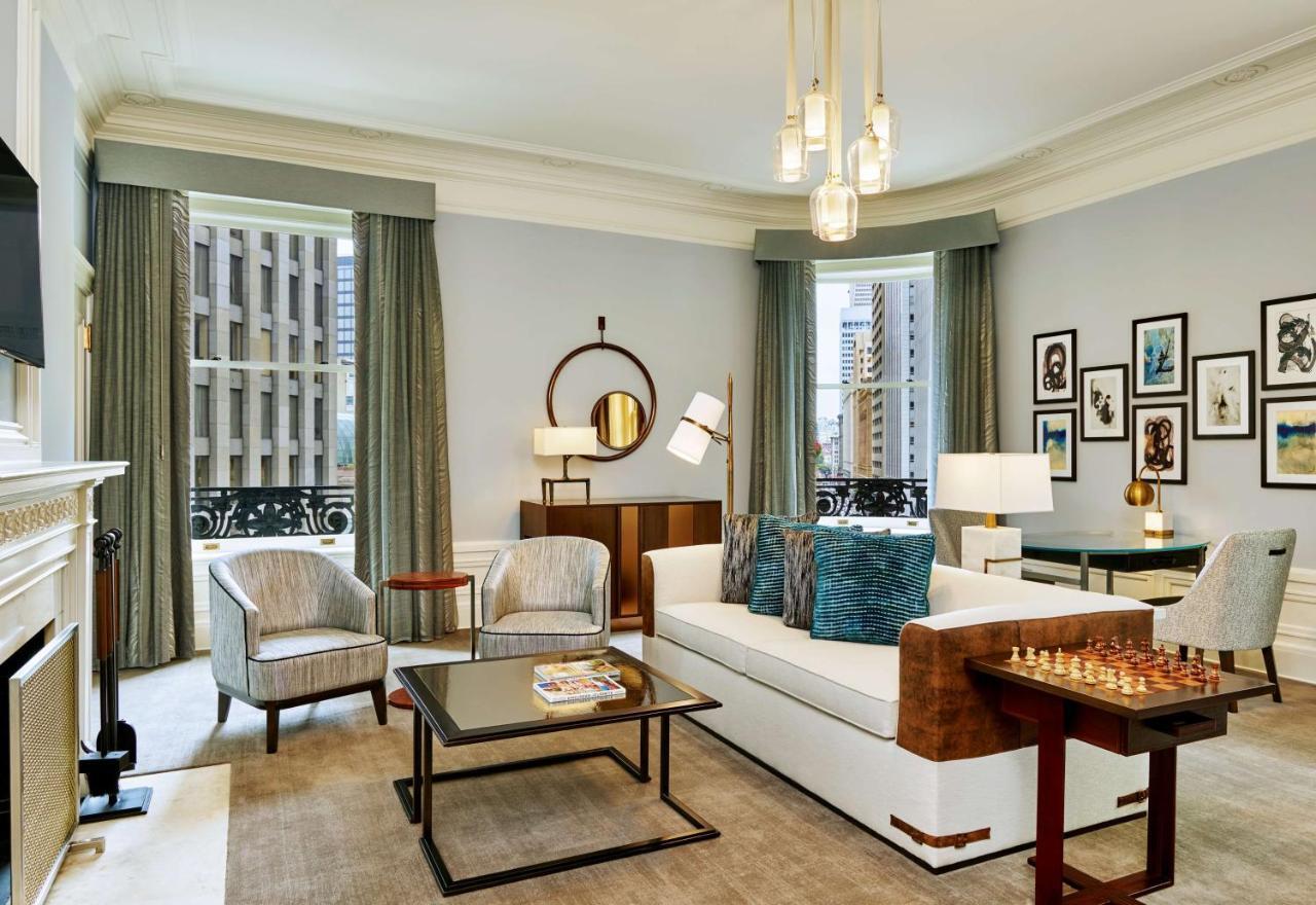 Palace Hotel, A Luxury Collection Hotel, Hotel San Francisco